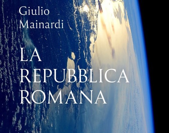 «La Repubblica romana». Ripensare l'UE in chiave globale