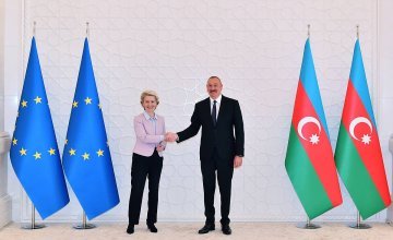 Conflit au Haut-Karabakh : La diplomatie européenne sacrifiée sur l'autel du gaz azerbaïdjanais