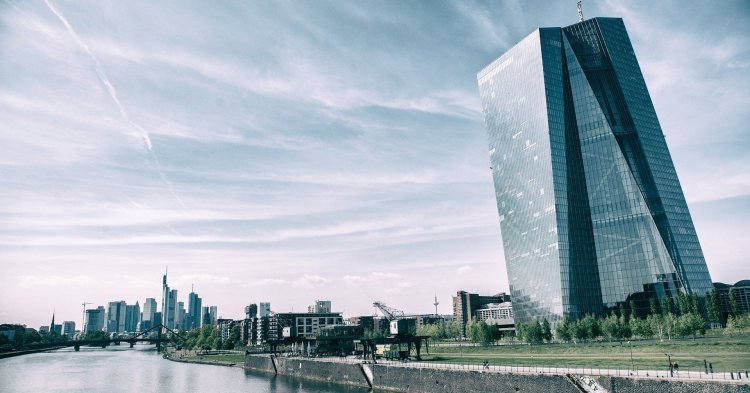 La Banque Centrale européenne, une institution méconnue au cœur de la crise du Covid-19.