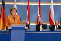 Déclaration de Berlin : la déception