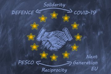 A stand for true reciprocity 