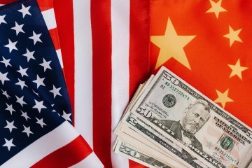 Trump nuovo Presidente degli Stati Uniti : la reazione della Cina alla rielezione
