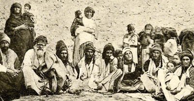 Gli Yazidi: un genocidio dimenticato