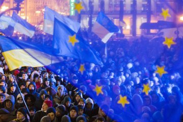 15 ans de politique européenne de voisinage à l'Est : dans l'ombre éternelle de la Russie ?