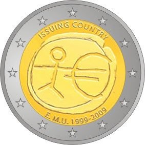 The Euro @ 10