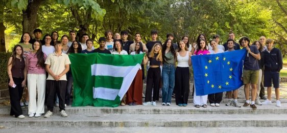 Convenzione dei Giovani di Nocera 2026: le proposte dei giovani veneti per l'Europa