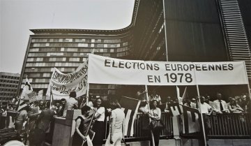 Verso le elezioni europee – Inizia il confronto con i candidati