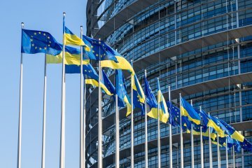 Crisi ucraina : ciò che decide l'UE oggi definirà l'UE di domani