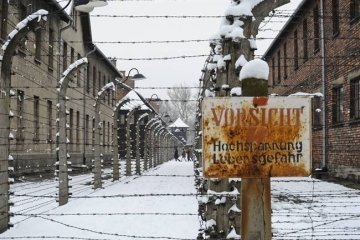 Historical Memory and Our Common Future 