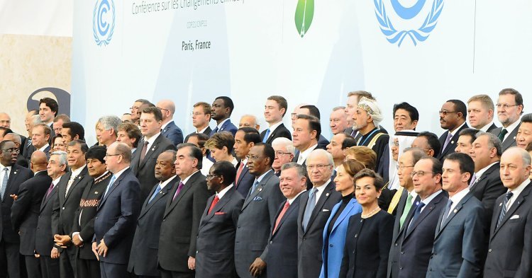 COP 21 : l'accord… et après ?
