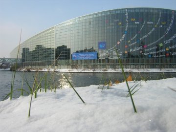 Parlement européen : l'essentiel de la session plénière de février 2018