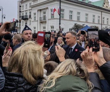 Polen nach der Wahl: Die PiS spielt auf Zeit 