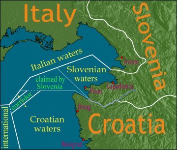 La Slovénie menace la cohésion européenne