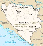 Quo vadis Bosnia and Herzegovina?