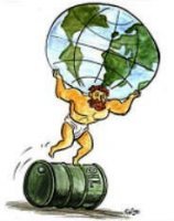 Politiques mondiales et Pétropolitiques (II)