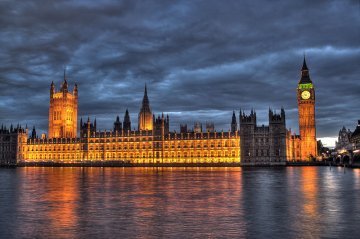 A New Deal and a UK Election: Towards a Brexit in 2020?