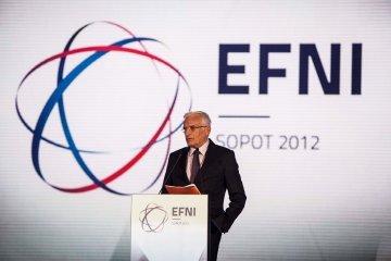 Polen sendet ein selbstbewusstes Zeichen für Europa