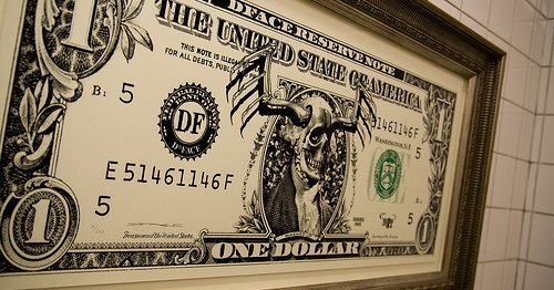 La supremazia mondiale del dollaro alla resa dei conti (1917-2008)