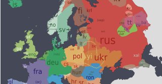 Espaces centraux et orientaux de l'Europe : des stratégies différentes vis-à-vis de la Russie