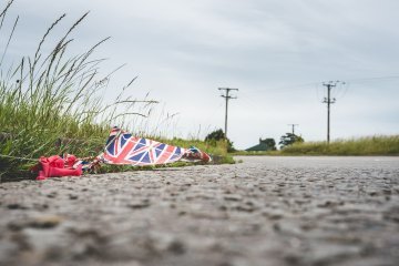 Royaume-Uni : un « hard Brexit » à l'horizon ? 