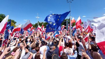 Wahl in Polen 2023 : Fragen und Antworten