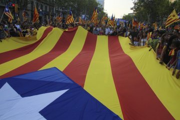 L'indépendance de la Catalogne, un danger pour l'Espagne ?