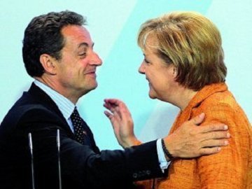 A-t-on encore besoin du moteur franco-allemand?