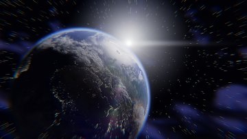 Democracy needs a Copernican revolution to survive climate change 