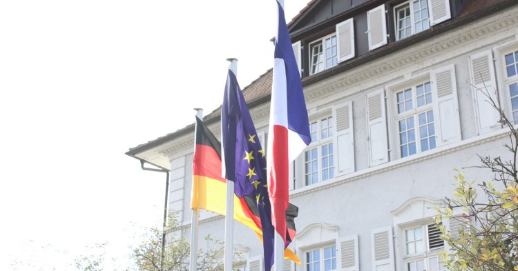 A la frontière franco-allemande, une gouvernance fragilisée ?