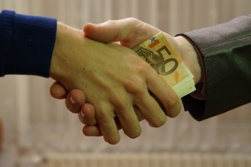 Europas Kampf gegen die Korruption – Neue Europäische Staatsanwaltschaft nimmt ihre Arbeit auf