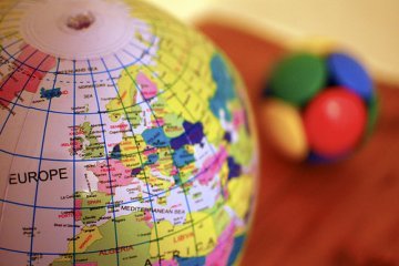 Stati Uniti d'Europa : da Altiero Spinelli ad oggi, molto rimane da fare
