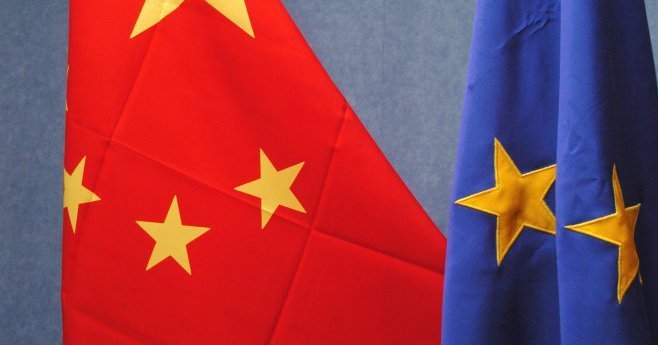 China and the EU: Free Trade Agreement in sight?