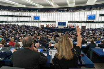 Rentrée parlementaire : les principaux enjeux de la session plénière