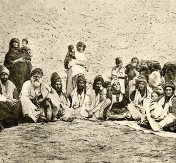 Le donne dello Stato Islamico