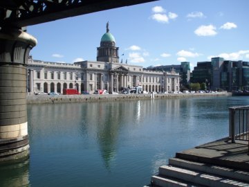 The difficult way out for Ireland's economy 