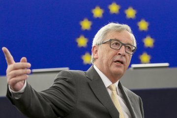 « Stato dell'Unione 2018 » : è l'ora della sovranità europea