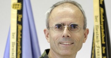 Wallerand de Madre : la brigade franco-allemande, « une capitalisation pour l'avenir »