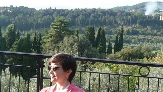 Anita Bernacchia