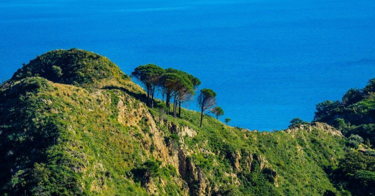 Europa und das Meer - eine Beziehung, die neu gedacht werden sollte