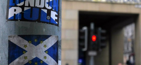 Scozia, Galles e Irlanda del Nord: tre strade verso l'autodeterminazione