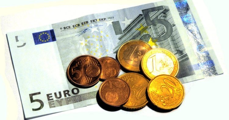 Petite histoire de l'euro
