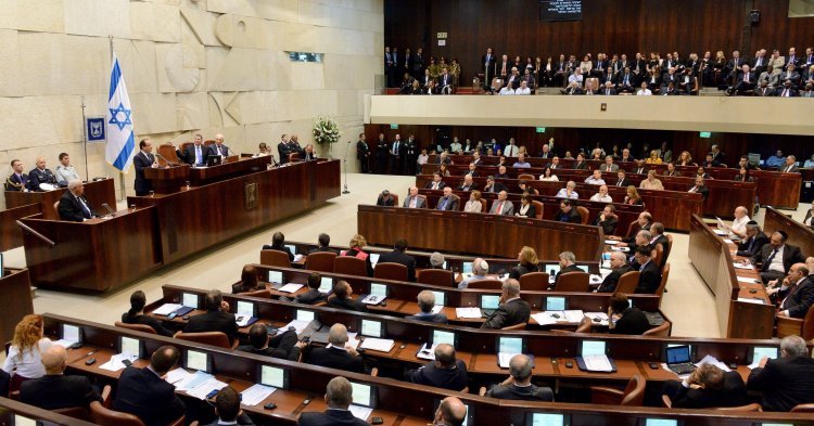 Accord Israël - Liban : une porte de sortie pour la crise énergétique européenne