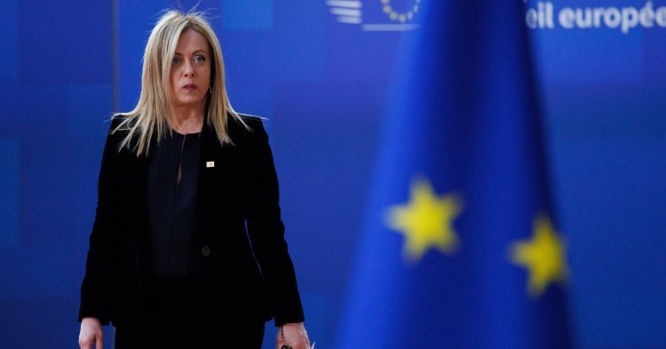 Une évaluation critique du « modèle Meloni »