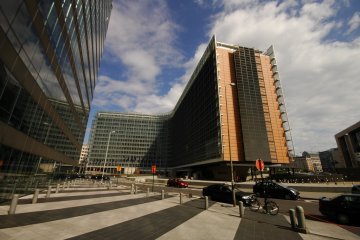 Der Brüsseler Bürokratiedschungel und Regulierungswahn