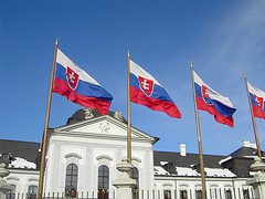 Slovaquie : les rouges-bruns entrent au gouvernement