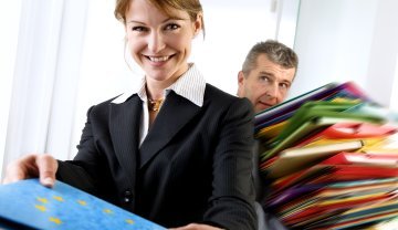 Experte auf Ihrem Gebiet– die Europäische Agentur für Grundrechte