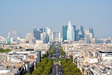 Harmonisation fiscale : défi de taille à enjeux multiples pour l'Europe
