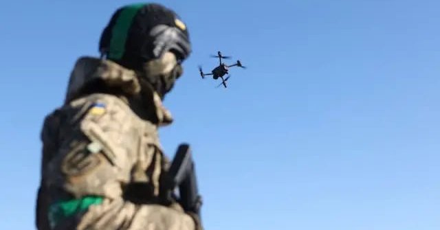 Oltre la guerra dei droni. Industria, strategia e futuro della difesa europea