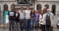 Noi, giovani italiani d'Europa e il nostro futuro