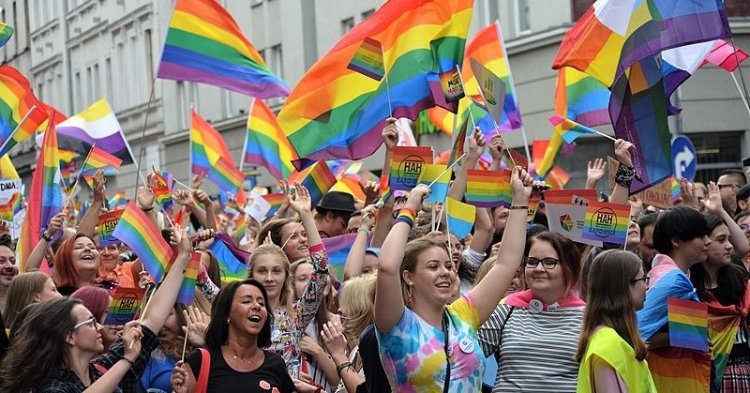 La percezione del gender in Europa